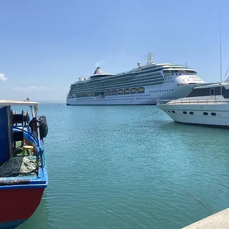 شقة فندقية Near Olympia كاتاكولو