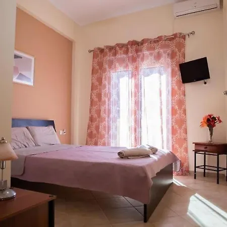 Near Olympia 3* كاتاكولو