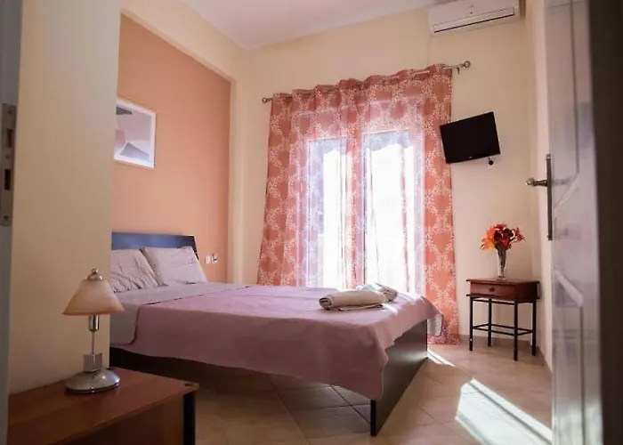 Near Olympia 3* Katakolo