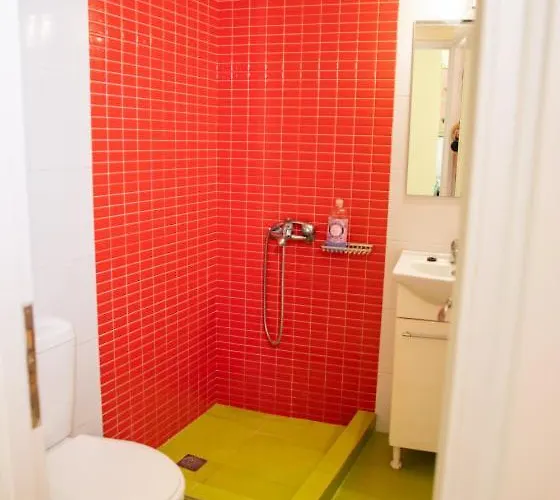 Near Olympia Apart-hotel 3*