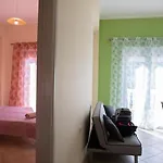Lejlighedshotel Near Olympia 3*