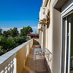 Lejlighedshotel Near Olympia Katakolo