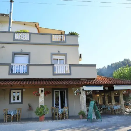 Lägenhetshotell Near Olympia