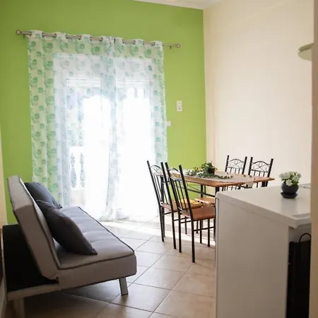 Apartmanhotel Near Olympia