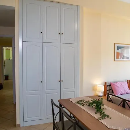 Apartmanhotel Near Olympia