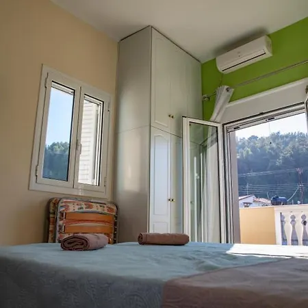 Apartmanhotel Near Olympia Katákolo