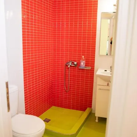 Near Olympia Apartmanhotel 3*